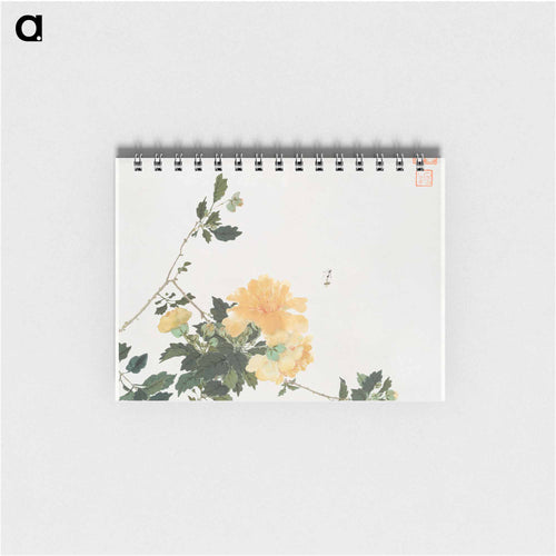 Insects and Flowers
 - ジュ リアン Memo.