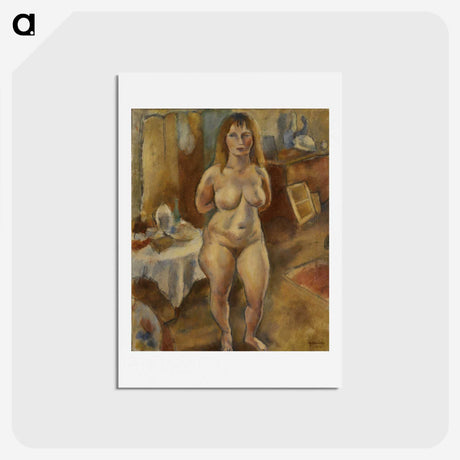 1-2_Jules-Pascin_hagaki