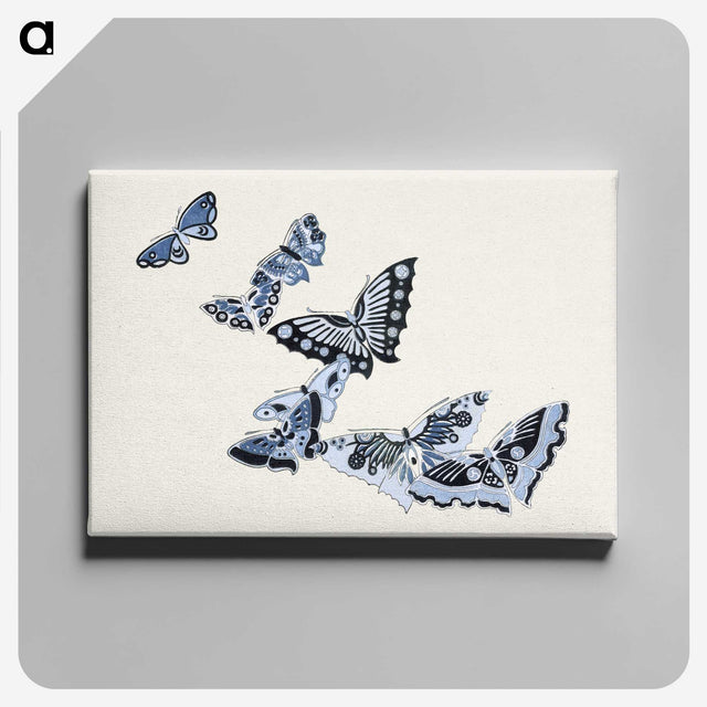 1-2_Kamisaka-Sekka_canvas