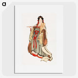 1-2_Katsushika-Hokusai_picture