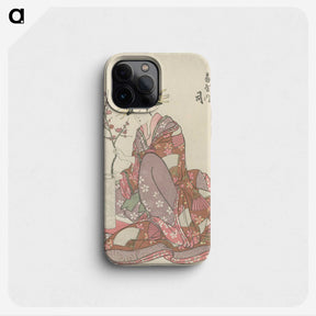 1-2_Kitagawa-Utamaro_phone