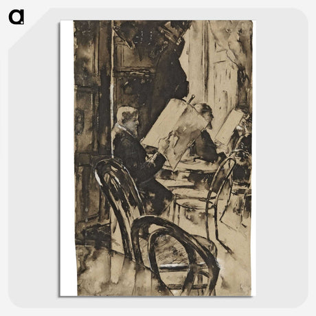 1-2_Leo-Lesser-Ury_picture-crop