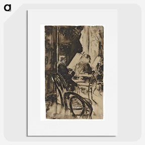 1-2_Leo-Lesser-Ury_picture