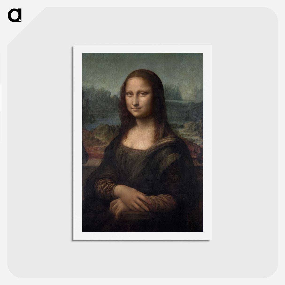 1-2_Leonardo-Da-Vinci_hagaki