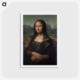 1-2_Leonardo-Da-Vinci_hagaki
