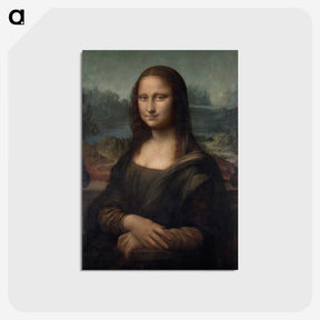 1-2_Leonardo-Da-Vinci_postcard