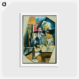 1-2_Louis-Marcoussis_hagaki