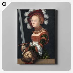1-2_Lucas-Cranach_canvas