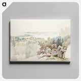 1-2_Magnus-von-Wright_canvas
