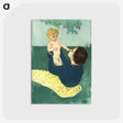 1-2_Mary-Cassatt_postcard