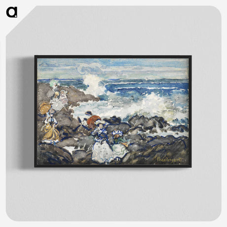1-2_Maurice-Brazil-Prendergast_blk-crop