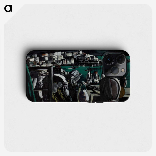 1-2_Max-Beckmann_phone