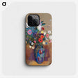 1-2_Odilon-Redon_phone