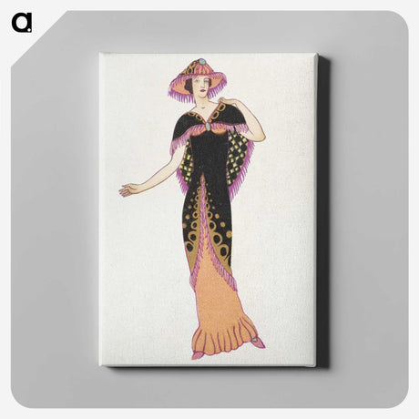 1-2_Otto-Friedrich-Carl-Lendecke_canvas