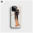 1-2_Otto-Friedrich-Carl-Lendecke_phone