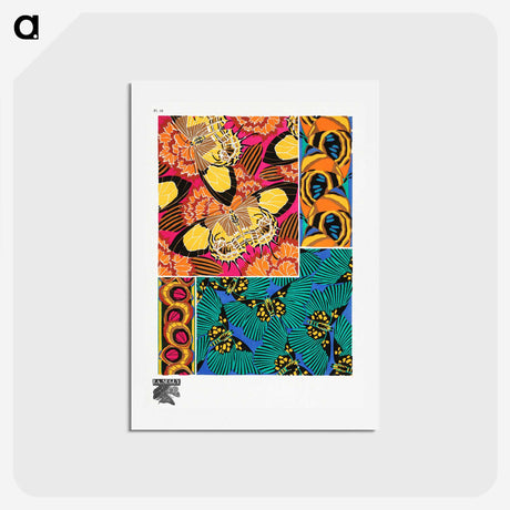 1-2_Papillons_hagaki