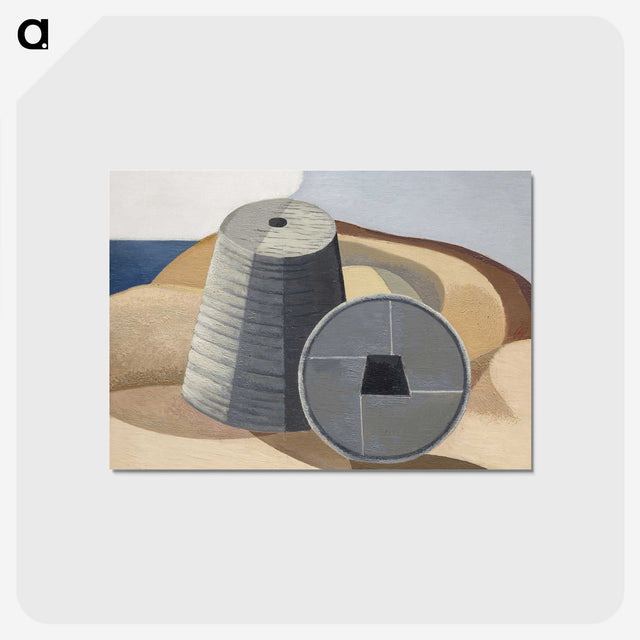 1-2_Paul-Nash_postcard