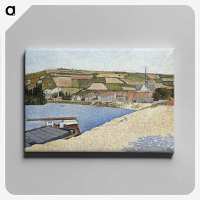 1-2_Paul-Signac_canvas