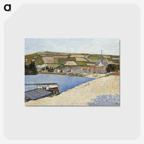 1-2_Paul-Signac_postcard