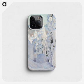 1-2_Pekka-Halonen_phone