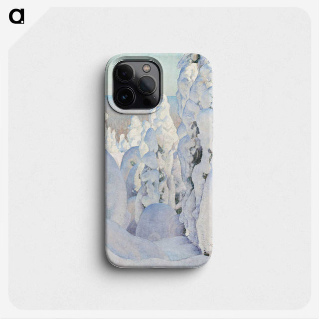 1-2_Pekka-Halonen_phone