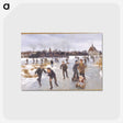 1-2_Peter-Hansen_postcard