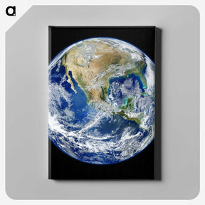1-2_Planet-Earth_canvas