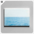 アートパネル-Seascape
 - セントルイス美術館 Canvas.