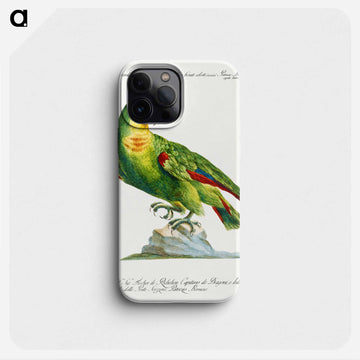 Parrot
 - サヴェリオ マネッティ Phone Case.