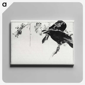 1-2_Seitei-Kacho-Gafu_canvas