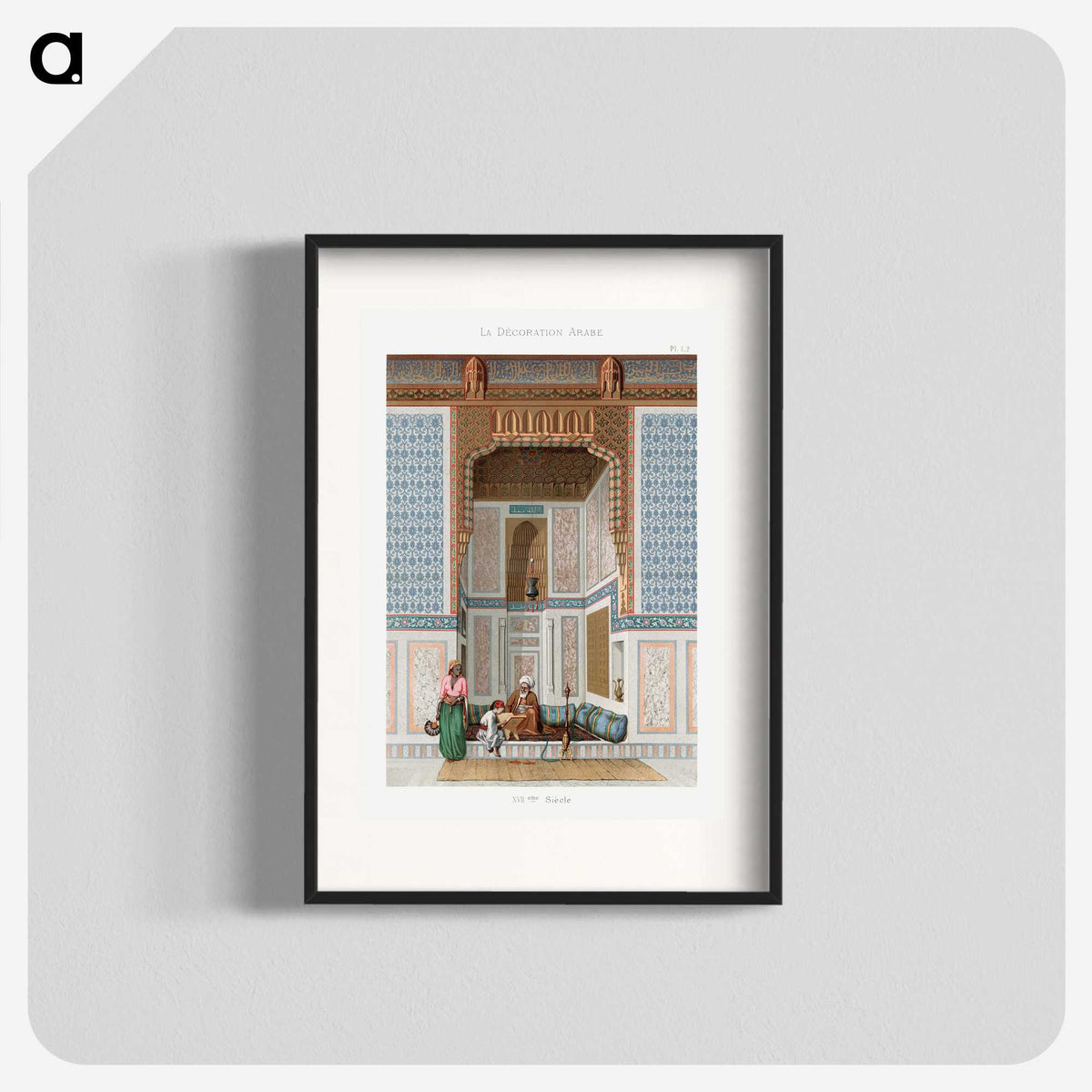 1-2_The-Arab-Decoration_blk