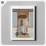1-2_The-Arab-Decoration_canvas