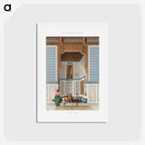 1-2_The-Arab-Decoration_hagaki