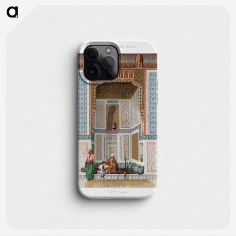 1-2_The-Arab-Decoration_phone