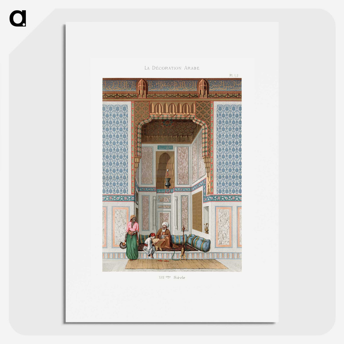 1-2_The-Arab-Decoration_picture