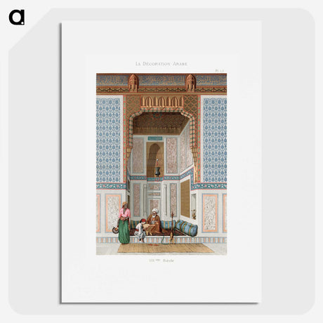 1-2_The-Arab-Decoration_picture