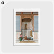 1-2_The-Arab-Decoration_postcard