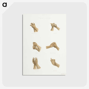 1-2_The-Daily-Prayers-of-the-Brahmins_postcard