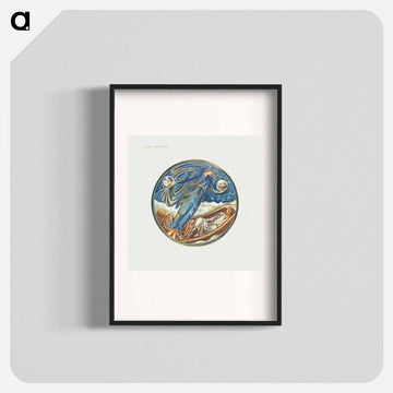 False Mercury
 - フラワーブック Poster.