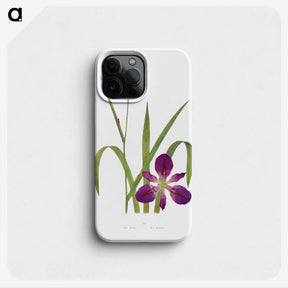 1-2_The-Genus-Iris_phone