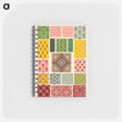 アートメモ帳-Nineteenth-Century Ornamental Pattern
 - 装飾の文法 Memo.