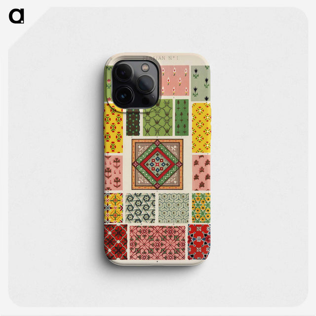 1-2_The-Grammar-of-Ornament_phone