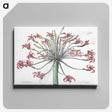 1-2_The-Lilies_canvas