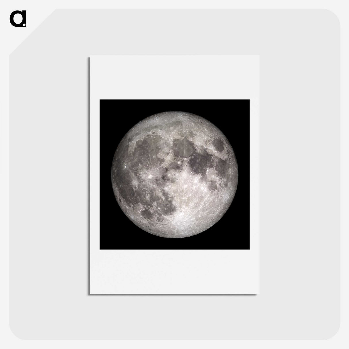 1-2_The-Moon_hagaki