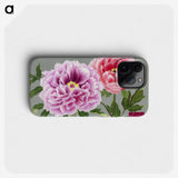1-2_The-Picture-Book-of-Peonies_phone