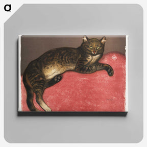 1-2_Theophile-Alexandre-Steinlen_canvas