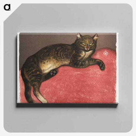 1-2_Theophile-Alexandre-Steinlen_canvas