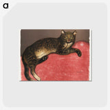 1-2_Theophile-Alexandre-Steinlen_postcard