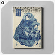 1-2_Utagawa-Kunisada_canvas
