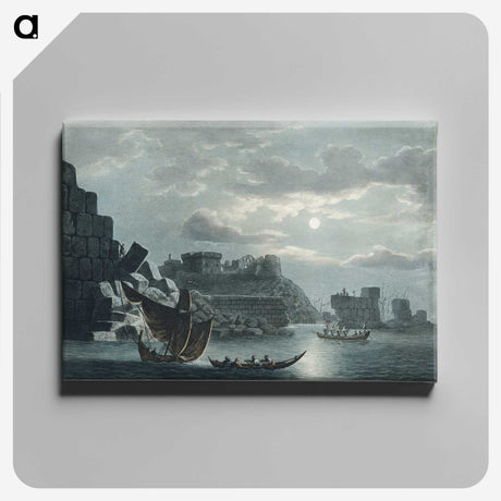 1-2_Views-in-the-Ottoman-Dominions_canvas